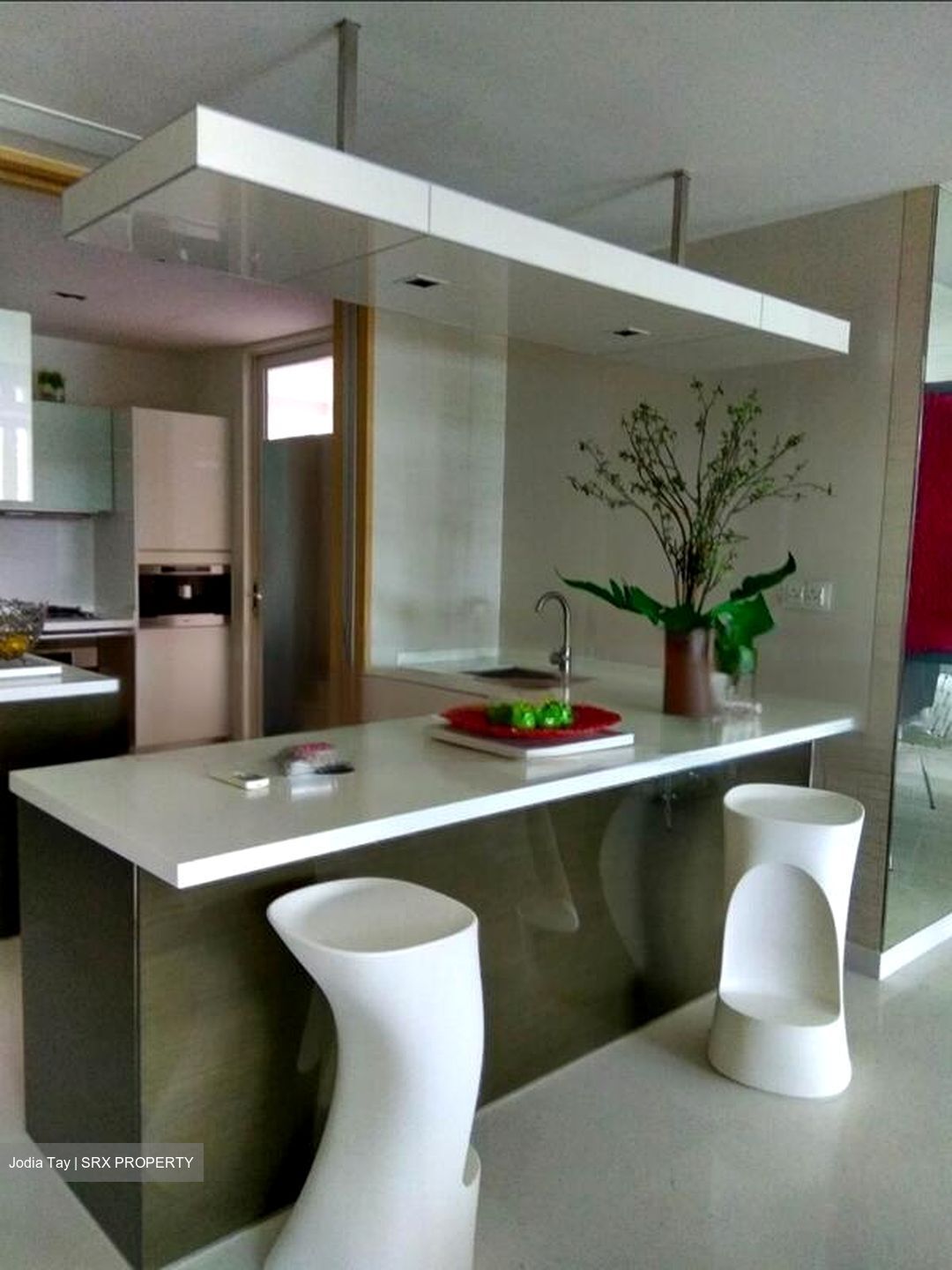 The Residences at W Singapore Sentosa Cove (D4), Condominium #478243461
